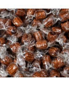 Root Beer Barrels