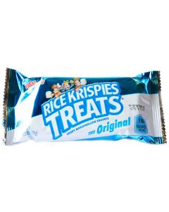 Rice Krispie Treat